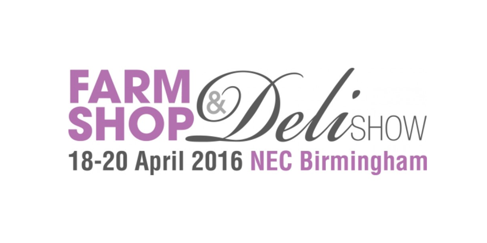 FARM SHOP & DELI SHOW 2016